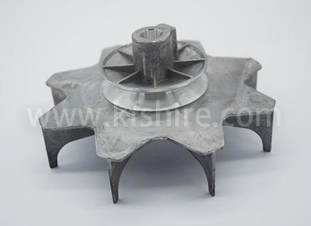 DOOR BRACKET