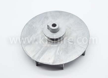FAN PULLEY