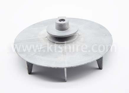 FLANGE SHAFT