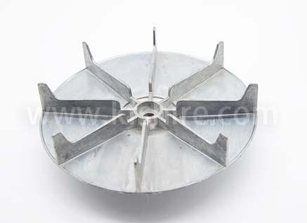 FAN PULLEY