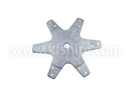 FLANGE SHAFT