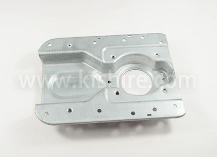 MOTOR BRACKET