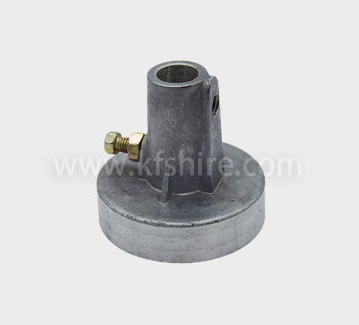 FLANGE SHAFT
