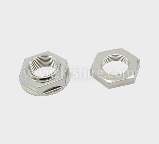 FLANGE SHAFT