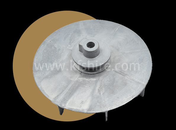 The difference between stamping parts and die-casting parts